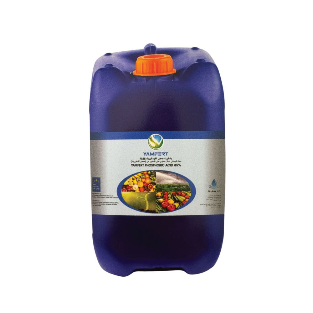 Phosphoric acid 85%